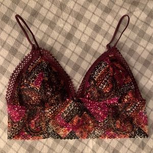 Victoria’s Secret Bralette